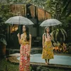 Pemotretan Widi Mulia dan Widuri Puteri