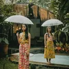 Pemotretan Widi Mulia dan Widuri Puteri