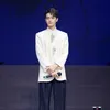 Pemotretan Xu Kai Saat ke Indonesia