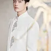 Pemotretan Xu Kai Saat ke Indonesia