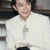 Pemotretan Xu Kai Saat ke Indonesia