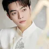 Pemotretan Xu Kai Saat ke Indonesia