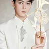 Pemotretan Xu Kai Saat ke Indonesia