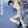 zhang linghe
