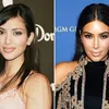 Bulu Mata Seleb Hollywood Dulu dan Sekarang