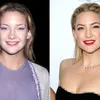 Bulu Mata Seleb Hollywood Dulu dan Sekarang