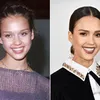 Bulu Mata Seleb Hollywood Dulu dan Sekarang