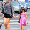 Foto Rumah Katie Holmes - Suri Cruise