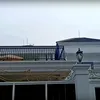 Rumah Baru Iis Dahlia