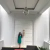 Rumah Baru Iis Dahlia