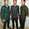 Jonas Brothers