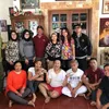 rumah seleb, rumah seleb indonesia, rumah soimah