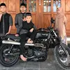 rumah seleb, rumah seleb indonesia, rumah soimah