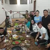rumah seleb, rumah seleb indonesia, rumah soimah