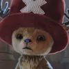 Penampakan wujud Chopper One Piece Live Action 