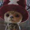 Penampakan wujud Chopper One Piece Live Action 