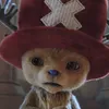 Penampakan wujud Chopper One Piece Live Action 