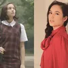 aktris film pertama