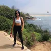 Perut Rata Seleb