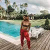 Perut Rata Seleb