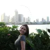 Amanda Manopo Naikan Berat Badan