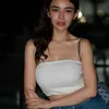 Amanda Manopo Naikan Berat Badan