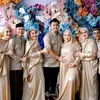 Ayu Ting Ting 7 bulanan Syifa
