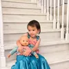 Baby Claire - Shandy Aulia