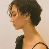 Rambut Bondol Sheila Dara Aisha
