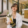 Rambut Bondol Sheila Dara Aisha