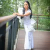Artis cantik dituduh oplas
