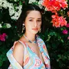 Artis cantik dituduh oplas