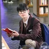Selebriti Korea