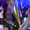 Dangdut Academy Asia 4 Top 4