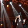 Konser MOX