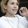 Nikita Mirzani Lepas Hijab