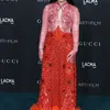 Red Carpet LACMA Art + Film Gala 2021