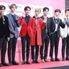 red carpet gaon chart music awards