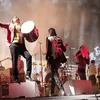 gigs tak terlupakan