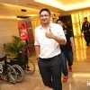 Pasha Ungu