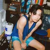 Foto Album Debut Solo V BTS