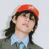 Foto Album Debut Solo V BTS