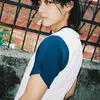 Foto Album Debut Solo V BTS