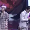 Riizky Billar &amp; Rina Nose