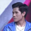 Valen bawakan lagu Alam