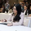 Annisa Pohan