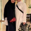 Acha Septriasa Puasa Ramadan Umrah