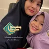 Acha Septriasa Puasa Ramadan Umrah