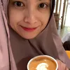 Acha Septriasa Puasa Ramadan Umrah
