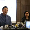 Agus Yudhoyono di RSPI 